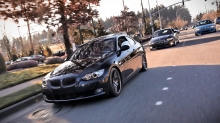 Автомобили BMW 3 series
